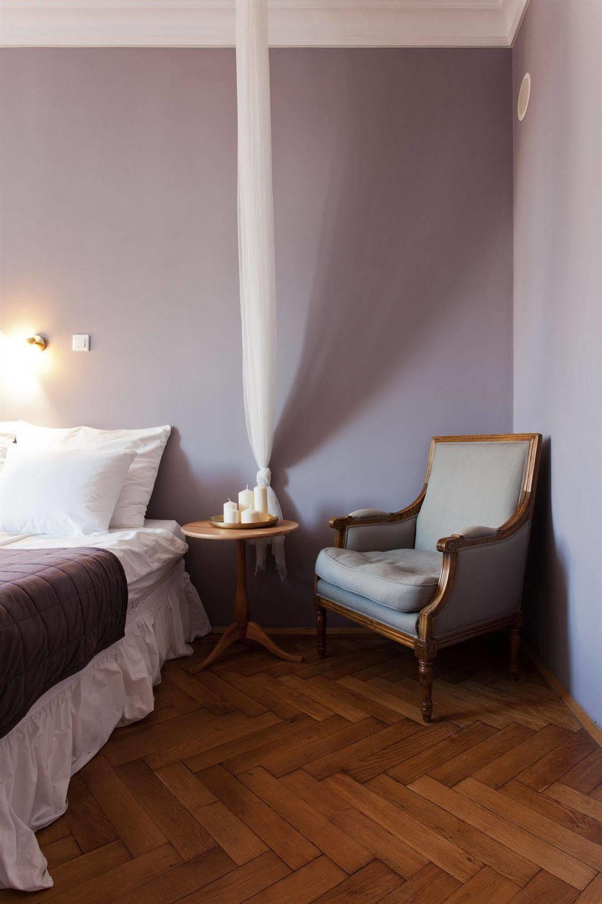 Angel House Bed & Breakfast Kraków Eksteriør billede